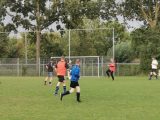 Eerste training lagere seniorenteams S.K.N.W.K. seizoen 2019-2020 (20/29)