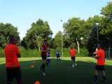 Eerste training 1e selectie S.K.N.W.K. seizoen 2019-2020 (33/202)