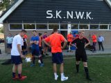 Eerste training 1e selectie S.K.N.W.K. seizoen 2019-2020 (57/202)