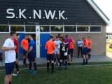 Eerste training 1e selectie S.K.N.W.K. seizoen 2019-2020 (65/202)
