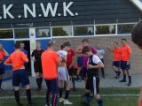 Eerste training 1e selectie S.K.N.W.K. seizoen 2019-2020 (66/202)