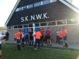 Eerste training 1e selectie S.K.N.W.K. seizoen 2019-2020 (68/202)