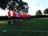 Eerste training 1e selectie S.K.N.W.K. seizoen 2019-2020 (74/202)