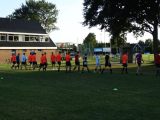 Eerste training 1e selectie S.K.N.W.K. seizoen 2019-2020 (81/202)