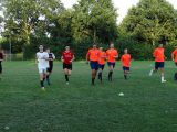 Eerste training 1e selectie S.K.N.W.K. seizoen 2019-2020 (88/202)