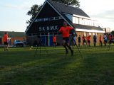 Eerste training 1e selectie S.K.N.W.K. seizoen 2019-2020 (127/202)