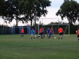 Eerste training 1e selectie S.K.N.W.K. seizoen 2019-2020 (162/202)