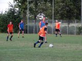 Eerste training 1e selectie S.K.N.W.K. seizoen 2019-2020 (173/202)