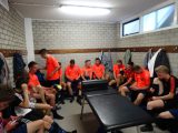 Eerste training 1e selectie S.K.N.W.K. seizoen 2019-2020 (192/202)