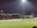 S.K.N.W.K.-jeugd naar Excelsior - Volendam (22-11-2019) (13/70)