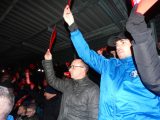 S.K.N.W.K.-jeugd naar Excelsior - Volendam (22-11-2019) (22/70)