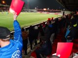 S.K.N.W.K.-jeugd naar Excelsior - Volendam (22-11-2019) (23/70)