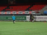 S.K.N.W.K.-jeugd naar Excelsior - Volendam (22-11-2019) (57/70)