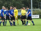 FC De Westhoek 1 - S.K.N.W.K. 1 (competitie) seizoen 2019-2020 (3/54)