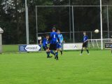 FC De Westhoek 1 - S.K.N.W.K. 1 (competitie) seizoen 2019-2020 (16/54)