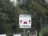 FC De Westhoek 1 - S.K.N.W.K. 1 (competitie) seizoen 2019-2020 (25/54)