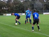 FC De Westhoek 1 - S.K.N.W.K. 1 (competitie) seizoen 2019-2020 (38/54)