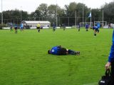 FC De Westhoek 1 - S.K.N.W.K. 1 (competitie) seizoen 2019-2020 (41/54)