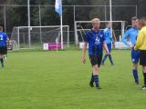 FC De Westhoek 1 - S.K.N.W.K. 1 (competitie) seizoen 2019-2020 (47/54)