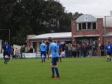 FC De Westhoek 1 - S.K.N.W.K. 1 (competitie) seizoen 2019-2020 (54/54)