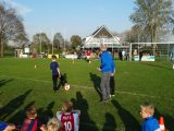 Finale penaltyschieten jeugd S.K.N.W.K. van donderdag 18 april 2019 (6/69)