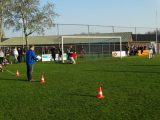 Finale penaltyschieten jeugd S.K.N.W.K. van donderdag 18 april 2019 (35/69)