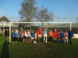 Finale penaltyschieten jeugd S.K.N.W.K. van donderdag 18 april 2019 (67/69)