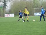 Jeugdwedstrijden sportpark ‘Het Springer’ van zaterdag 6 april 2019 (3/154)