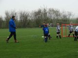 Jeugdwedstrijden sportpark ‘Het Springer’ van zaterdag 6 april 2019 (28/154)