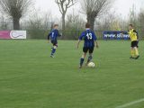 Jeugdwedstrijden sportpark ‘Het Springer’ van zaterdag 6 april 2019 (30/154)