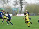 Jeugdwedstrijden sportpark ‘Het Springer’ van zaterdag 6 april 2019 (32/154)