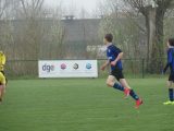 Jeugdwedstrijden sportpark ‘Het Springer’ van zaterdag 6 april 2019 (37/154)