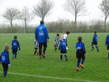 Jeugdwedstrijden sportpark ‘Het Springer’ van zaterdag 6 april 2019 (50/154)