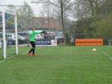 Jeugdwedstrijden sportpark ‘Het Springer’ van zaterdag 6 april 2019 (62/154)