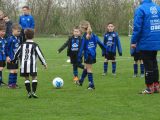 Jeugdwedstrijden sportpark ‘Het Springer’ van zaterdag 6 april 2019 (86/154)