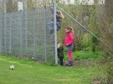 Jeugdwedstrijden sportpark ‘Het Springer’ van zaterdag 6 april 2019 (89/154)