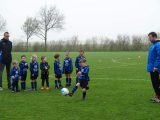 Jeugdwedstrijden sportpark ‘Het Springer’ van zaterdag 6 april 2019 (102/154)