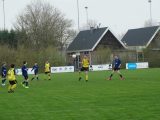 Jeugdwedstrijden sportpark ‘Het Springer’ van zaterdag 6 april 2019 (117/154)