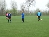 Jeugdwedstrijden sportpark ‘Het Springer’ van zaterdag 6 april 2019 (121/154)