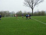 Jeugdwedstrijden sportpark ‘Het Springer’ van zaterdag 6 april 2019 (141/154)