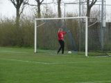 Jeugdwedstrijden sportpark ‘Het Springer’ van zaterdag 6 april 2019 (143/154)