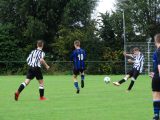 Jeugdwedstrijden sportpark ‘Het Springer’ van zaterdag 7 september 2019 (126/152)