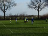 Jeugdwedstrijden sportpark ‘Het Springer’ van zaterdag 9 februari 2019 (10/260)