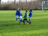 Jeugdwedstrijden sportpark ‘Het Springer’ van zaterdag 9 februari 2019 (40/260)