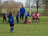 Jeugdwedstrijden sportpark ‘Het Springer’ van zaterdag 9 februari 2019 (102/260)