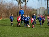 Jeugdwedstrijden sportpark ‘Het Springer’ van zaterdag 9 februari 2019 (121/260)