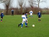 Jeugdwedstrijden sportpark ‘Het Springer’ van zaterdag 9 februari 2019 (134/260)