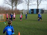 Jeugdwedstrijden sportpark ‘Het Springer’ van zaterdag 9 februari 2019 (164/260)