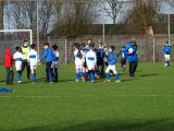 Jeugdwedstrijden sportpark ‘Het Springer’ van zaterdag 9 februari 2019 (184/260)