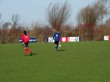 Jeugdwedstrijden sportpark ‘Het Springer’ van zaterdag 9 februari 2019 (191/260)